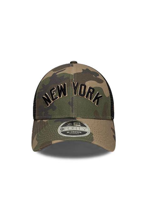  NEW ERA | 60856332WORDMARK-CAMO